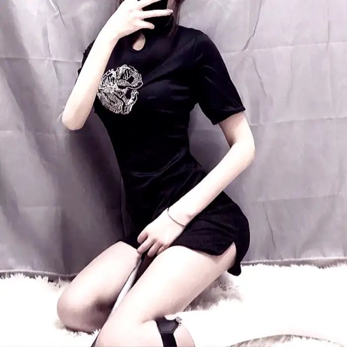夺命神灯