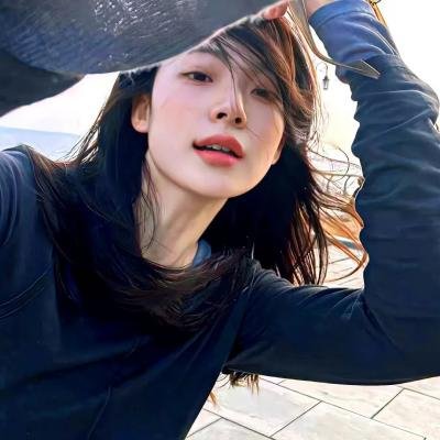 收集男人的女人
